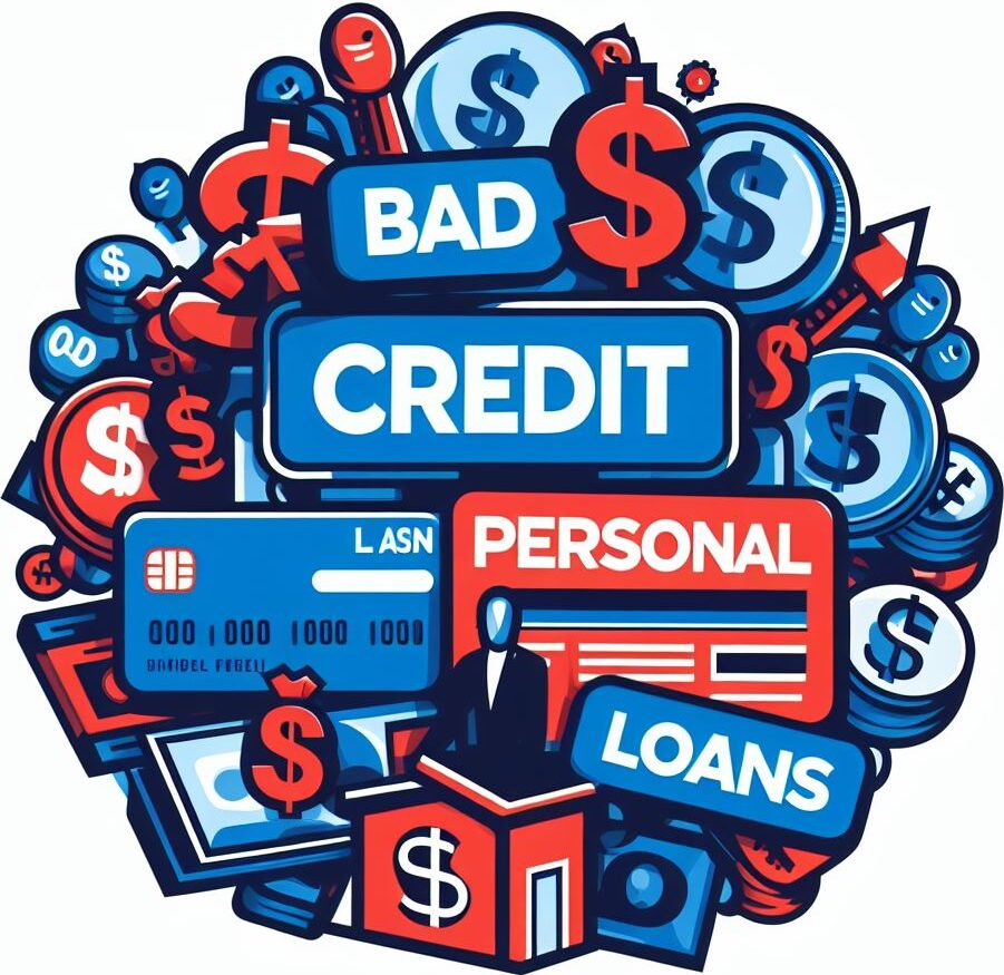 Bad Credit Personal Loans